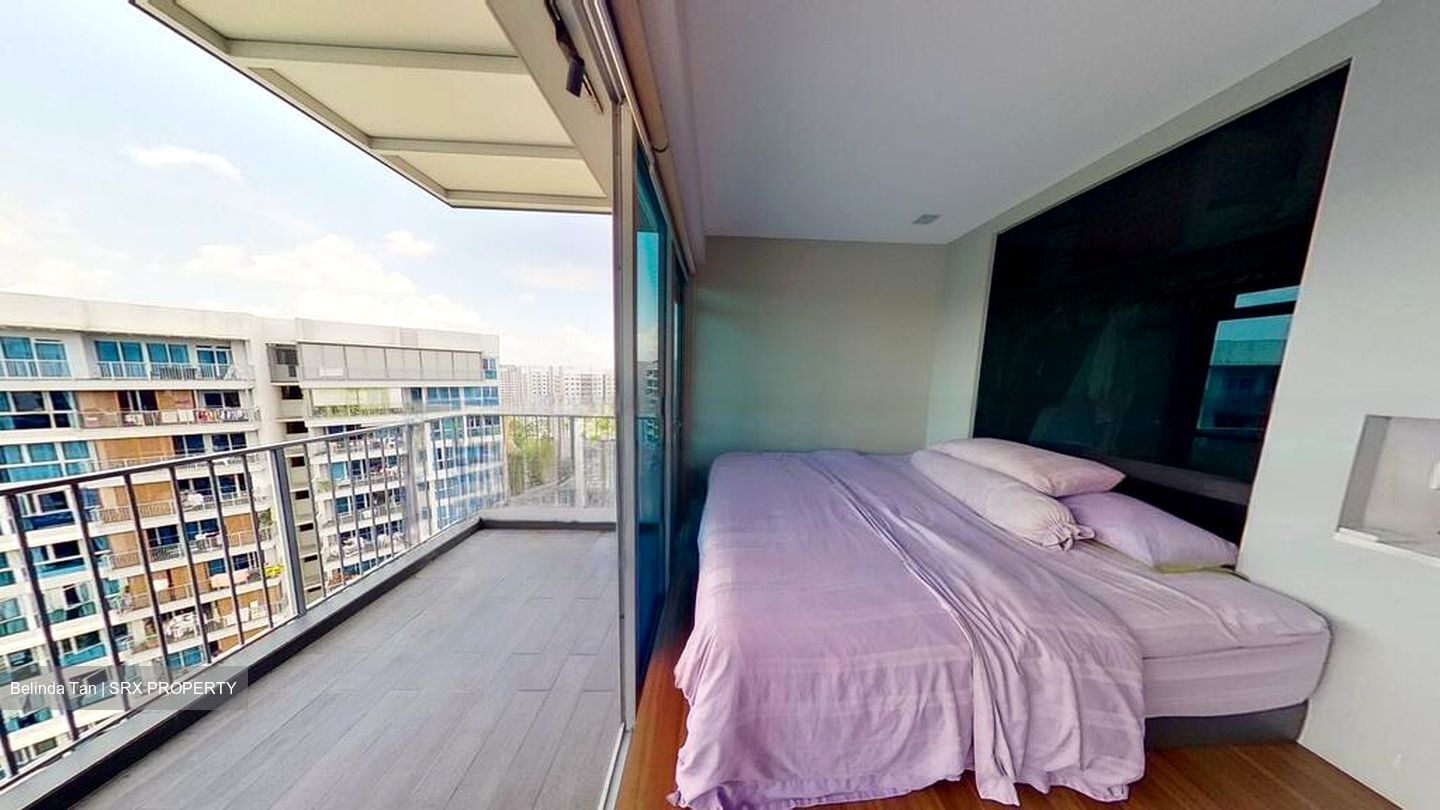 Q Bay Residences (D18), Condominium #458925131